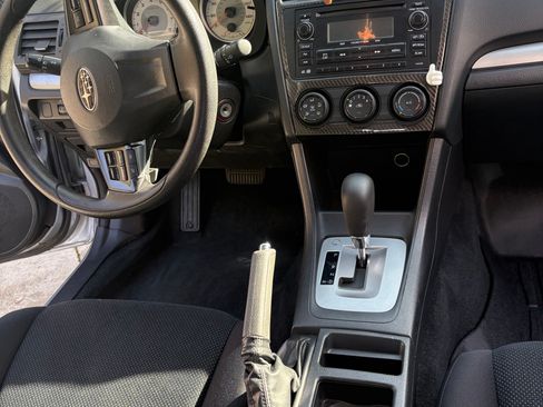 Used 2013 Subaru Impreza 2.0i Premium image 9