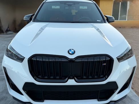 Used 2024 BMW X1 M35i w/ Premium Package AWD/4WD image 14