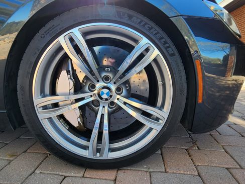 Used 2014 BMW M6 Coupe image 14