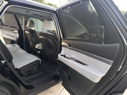 Used 2020 Hyundai Palisade SEL image 6