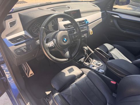 Used 2017 BMW X1 sDrive28i image 2