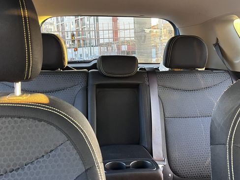 Used 2016 Kia Soul + w/ Designer's Package image 23