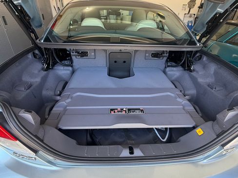 Used 2012 Volvo C70 T5 FWD image 24