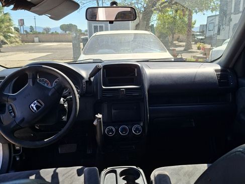 Used 2003 Honda CR-V EX image 9