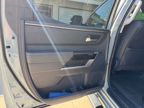 Used 2024 Toyota Tundra 1794 Edition image 14