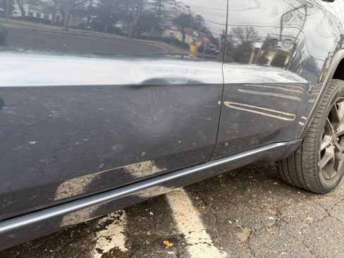 Used 2021 Jeep Grand Cherokee Limited w/ Quick Order Package 28K 80th image 11