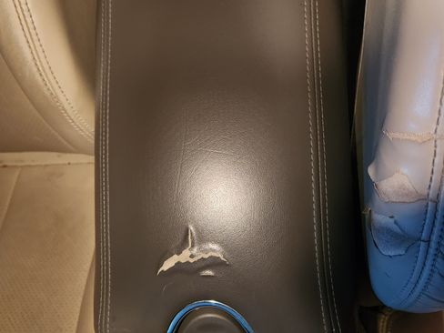 Used 2012 INFINITI G37 x Coupe w/ Premium Pkg image 12