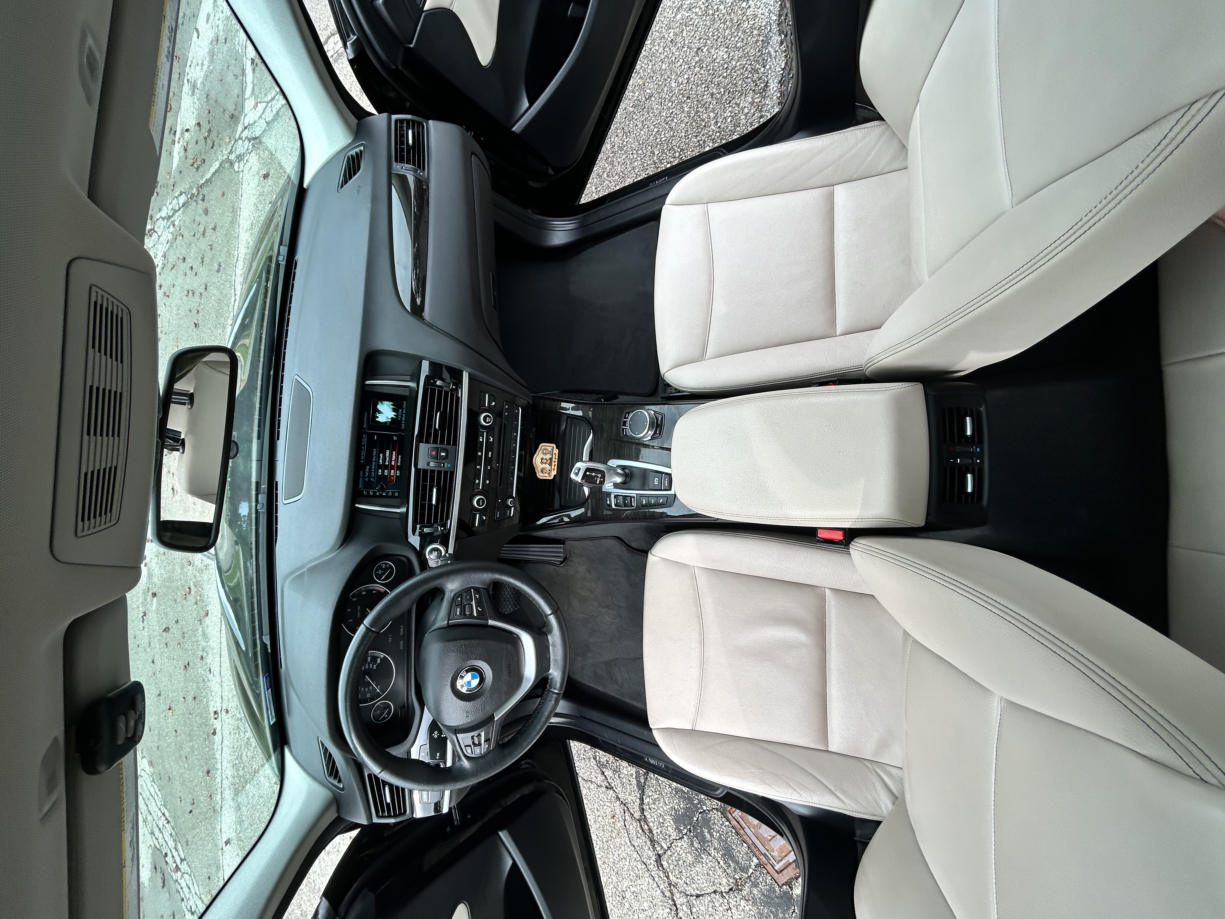 Used 2017 BMW X3 xDrive35i AWD/4WD image 12