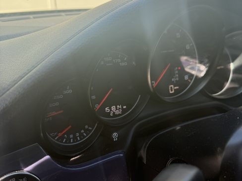 Used 2011 Porsche Panamera 4 image 12