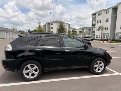 Used 2008 Lexus RX 350 AWD image 5