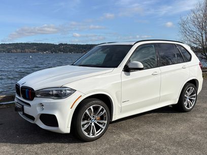 Used 2015 BMW X5 xDrive50i