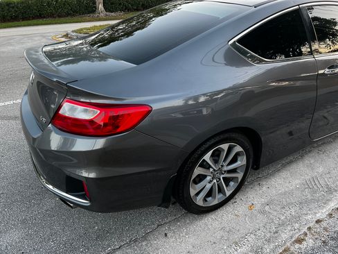 Used 2013 Honda Accord EX-L image 16