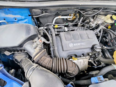 Used 2015 Buick Encore Leather image 10