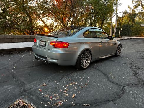 Used 2011 BMW M3 Coupe image 11