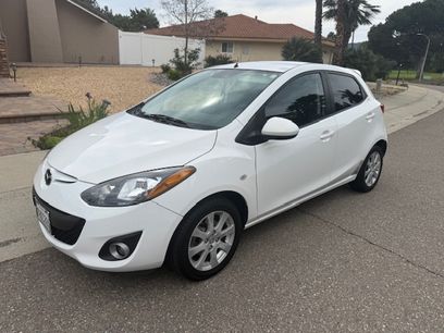 Used 2011 MAZDA MAZDA2 Touring