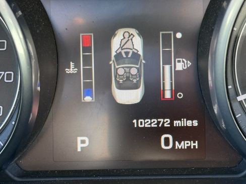 Used 2014 Jaguar F-TYPE Convertible image 26