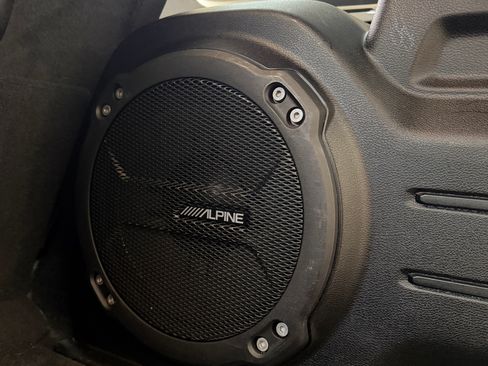 Used 2021 Jeep Wrangler Unlimited Sahara image 12