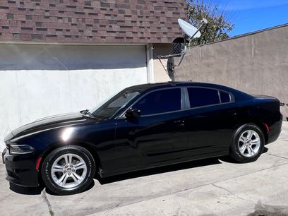 Used 2015 Dodge Charger SE w/ Popular Equipment Group