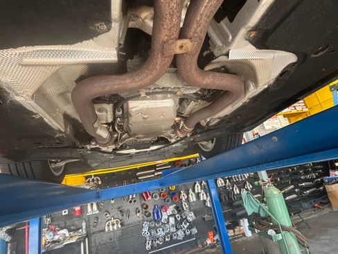 Used 2016 Chevrolet Camaro LT RWD image 14