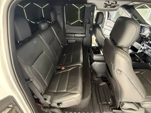 Used 2023 Ford F150 XL w/ STX Appearance Package image 10