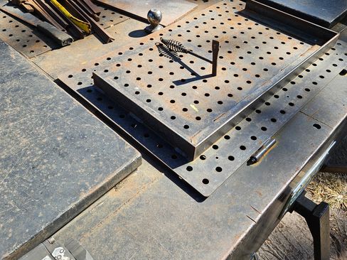 Used 2016 Ford F350 XLT image 10