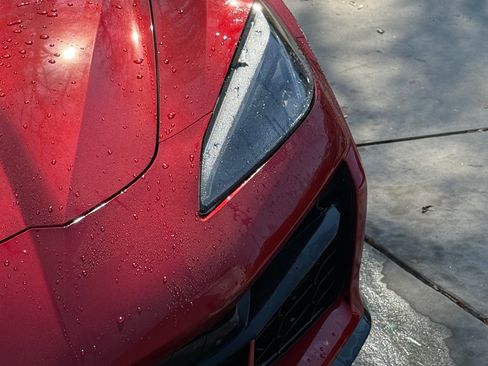 Used 2026 Chevrolet Corvette Z06 image 5