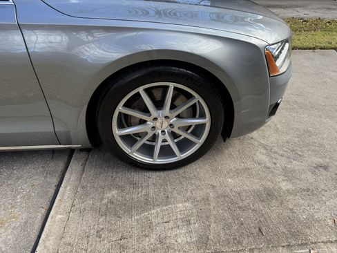 Used 2014 Audi A8 L 4.0T image 8