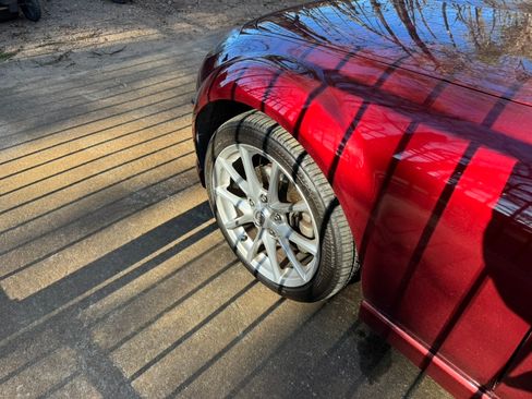 Used 2010 MAZDA MX-5 Miata Grand Touring w/ Premium Pkg image 17