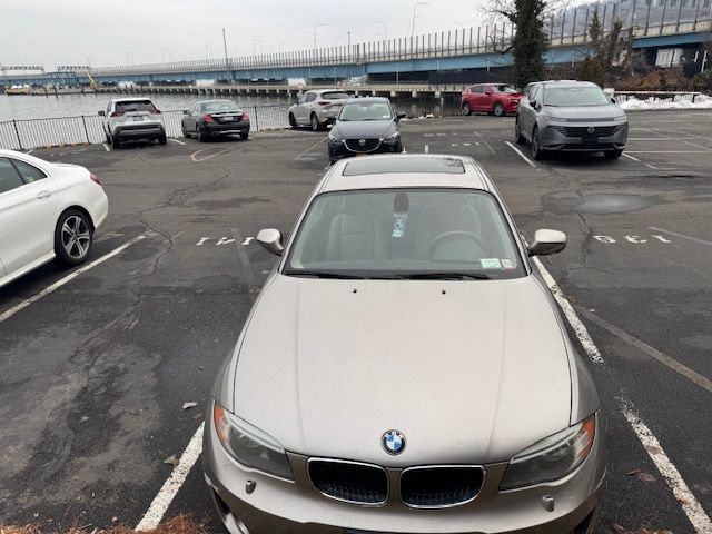 Used 2012 BMW 128i Coupe RWD image 8