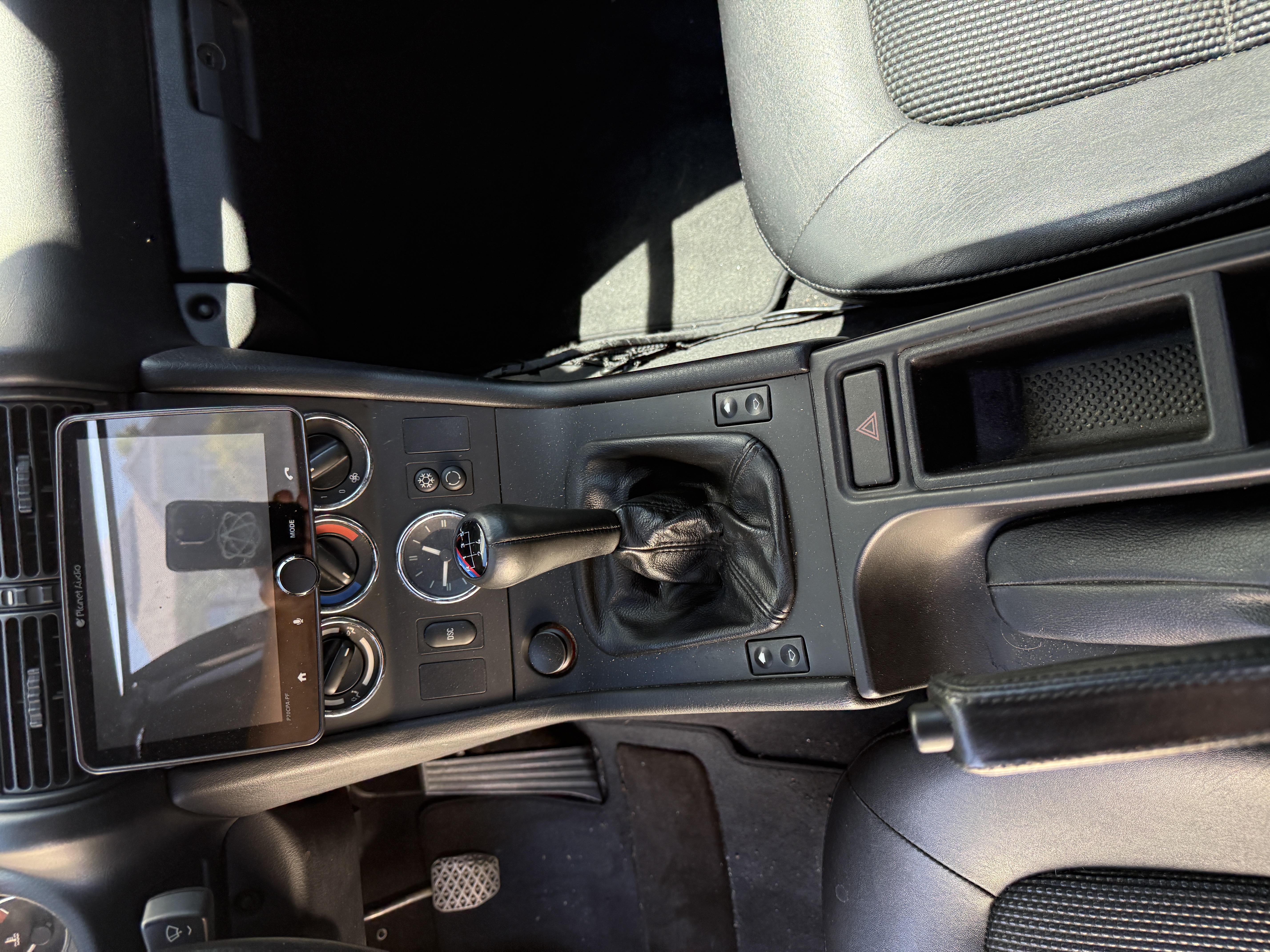 Used 2000 BMW Z3 2.5i RWD image 9