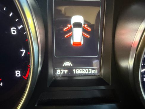 Used 2018 Hyundai Santa Fe FWD w/ SE Ultimate Tech Package 03 image 12