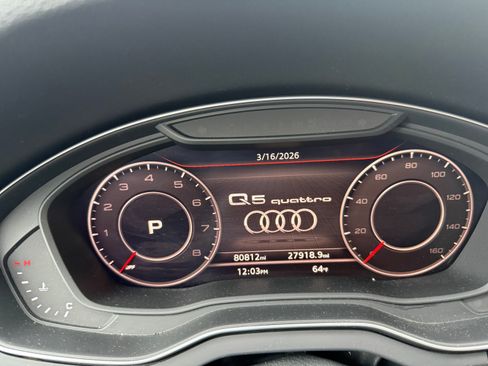 Used 2018 Audi Q5 2.0T Premium image 20
