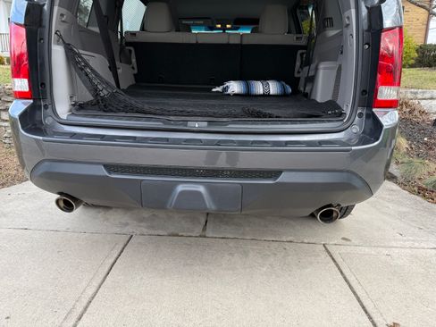 Used 2013 Honda Pilot EX image 12