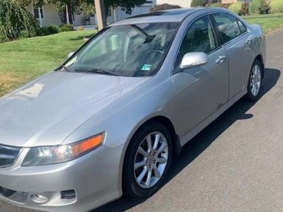 Used 2006 Acura TSX