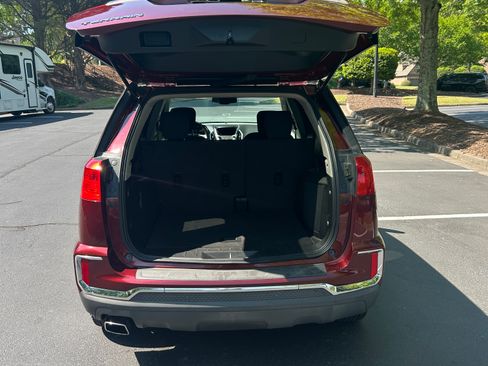 Used 2016 GMC Terrain SLE w/ Convenience Package FWD image 19