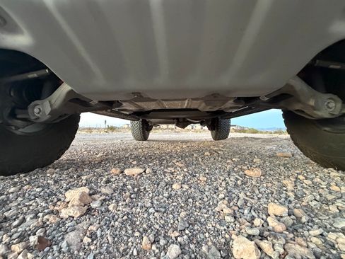 Used 2023 Ford Bronco Raptor AWD/4WD image 9