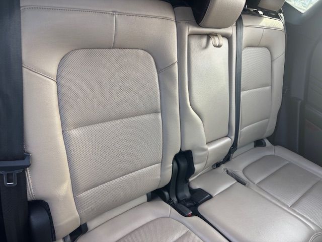 Used 2021 Ford Escape SEL AWD/4WD image 26