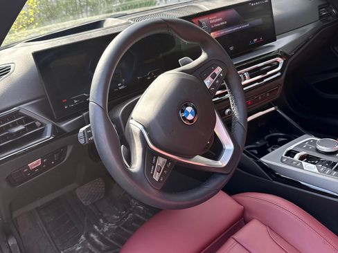 Used 2024 BMW 230i xDrive Coupe w/ Premium Package image 4