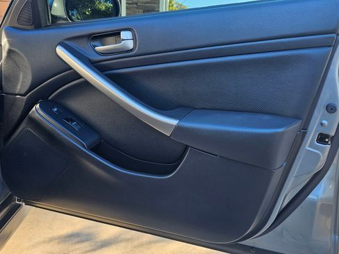 Used 2004 INFINITI G35 Sedan image 28