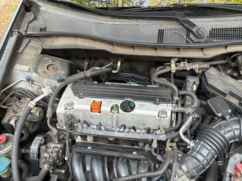 Used 2009 Honda Accord LX image 5