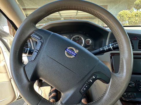Used 2007 Volvo XC70 AWD/4WD image 21