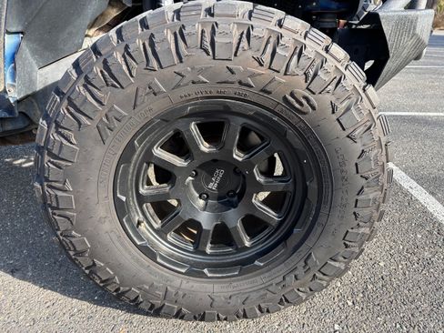 Used 2013 Jeep Wrangler Sport image 16