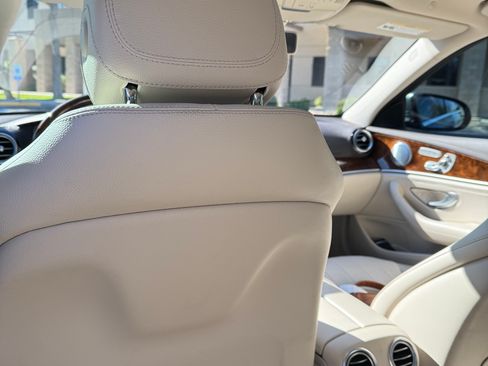 Used 2019 Mercedes-Benz E 300 image 16