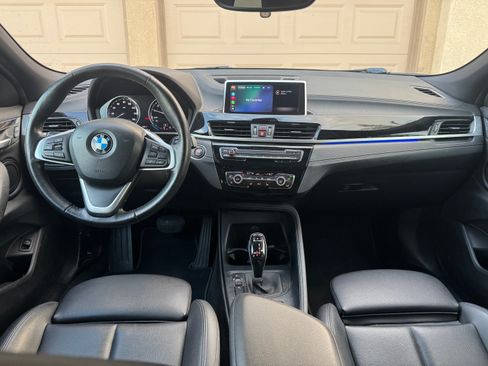 Used 2020 BMW X2 sDrive28i w/ Convenience Package FWD image 10
