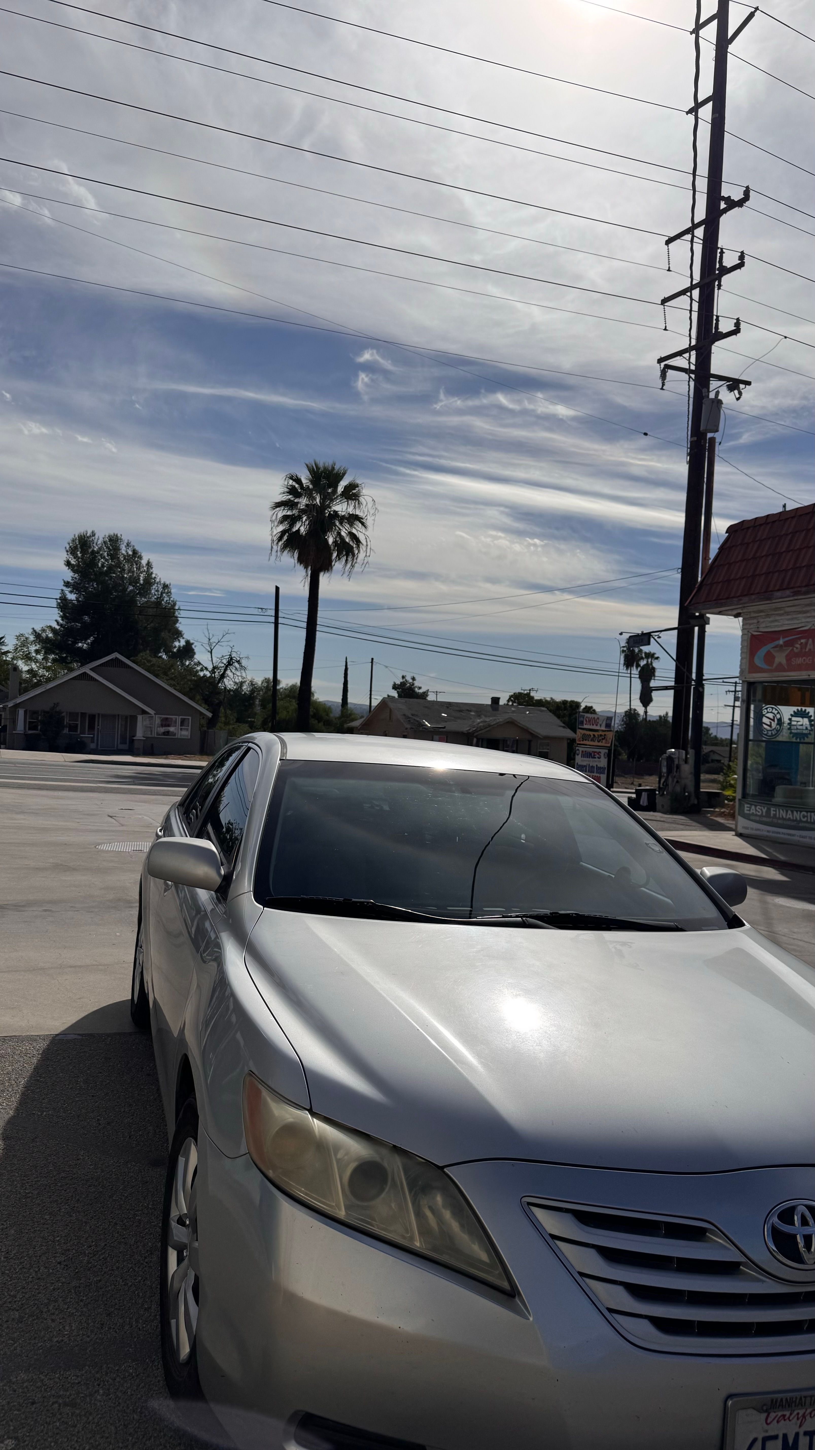 Used 2007 Toyota Camry SE FWD image 13