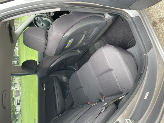 Used 2012 Hyundai Elantra w/ Preferred Pkg FWD image 10