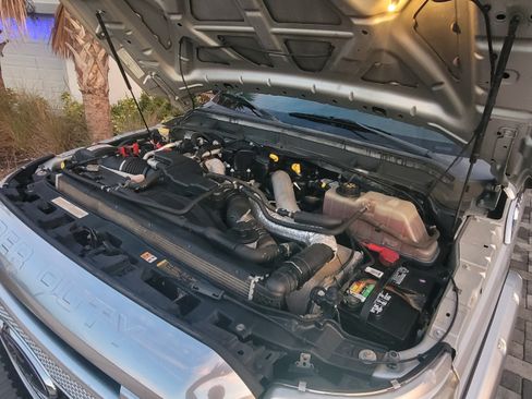 Used 2014 Ford F350 Platinum image 16