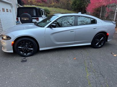 Used 2020 Dodge Charger GT w/ Plus Group