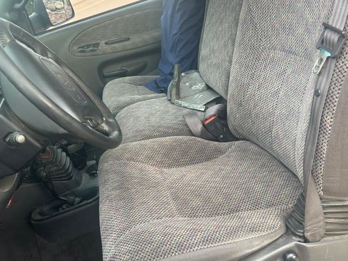 Used 1999 Dodge Ram 2500 Truck 4x4 Quad Cab image 16