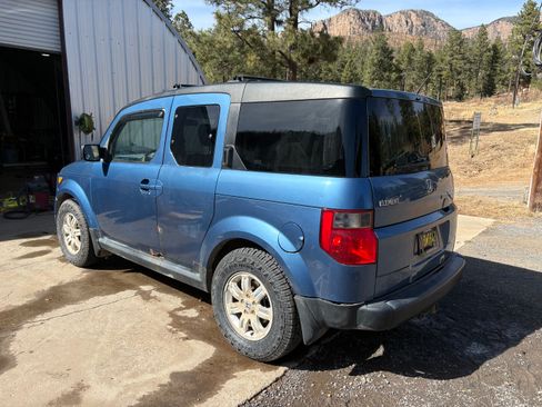 Used 2006 Honda Element EX-P image 1